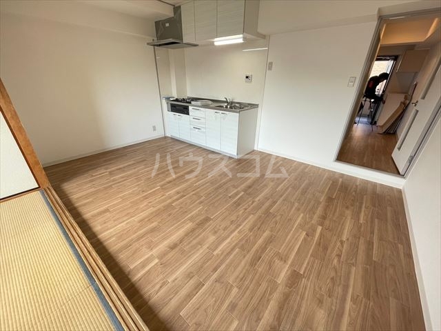 4/30 リビング/ダイニング