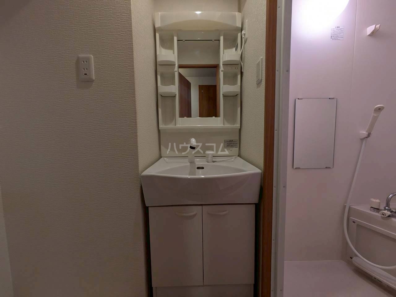 18/30 洗面
