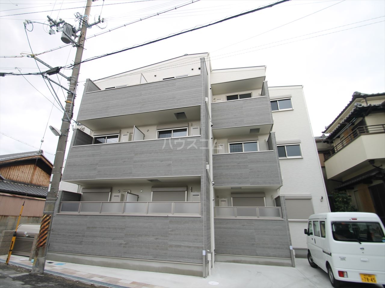 1/30 外観