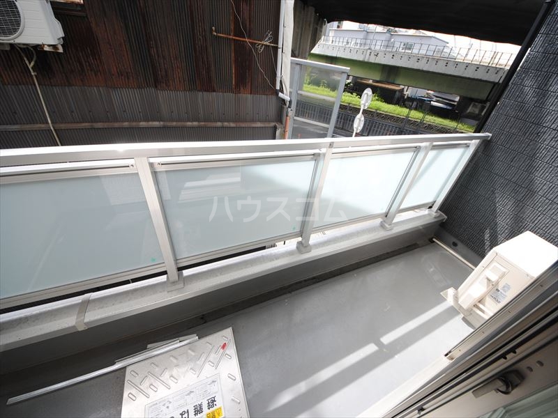 24/30 バルコニー