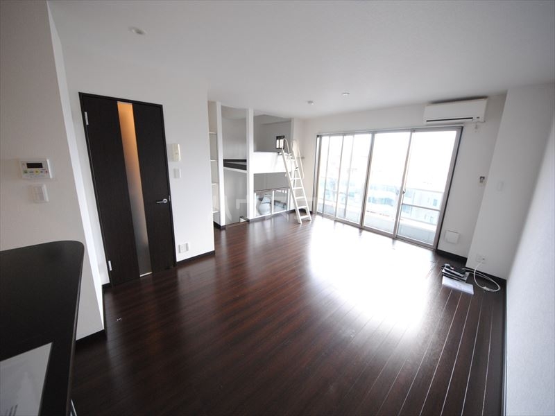 3/30 リビング/ダイニング