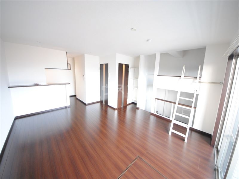 5/30 リビング/ダイニング