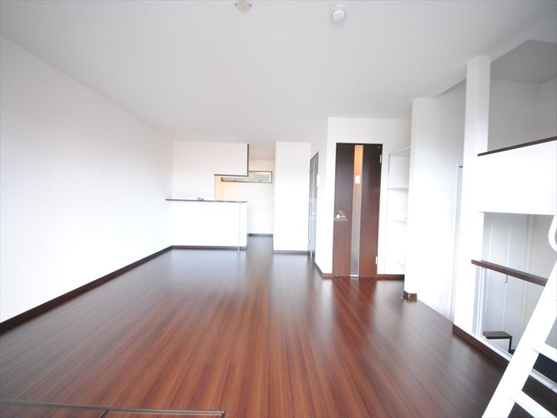 4/30 リビング/ダイニング