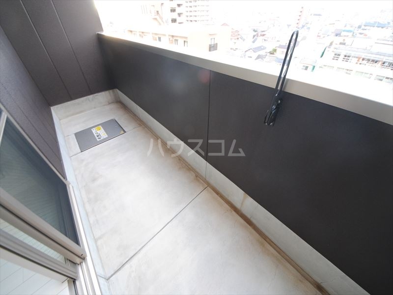 17/30 バルコニー