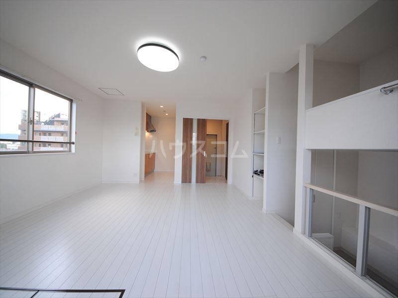 6/30 リビング/ダイニング