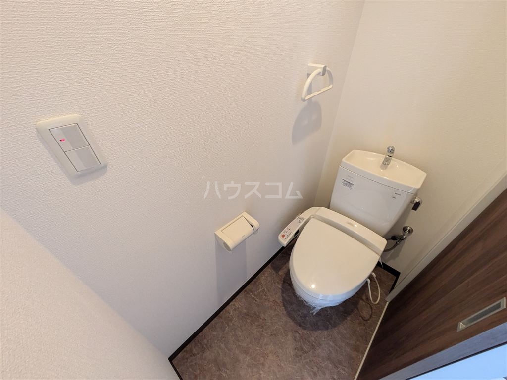 17/30 トイレ