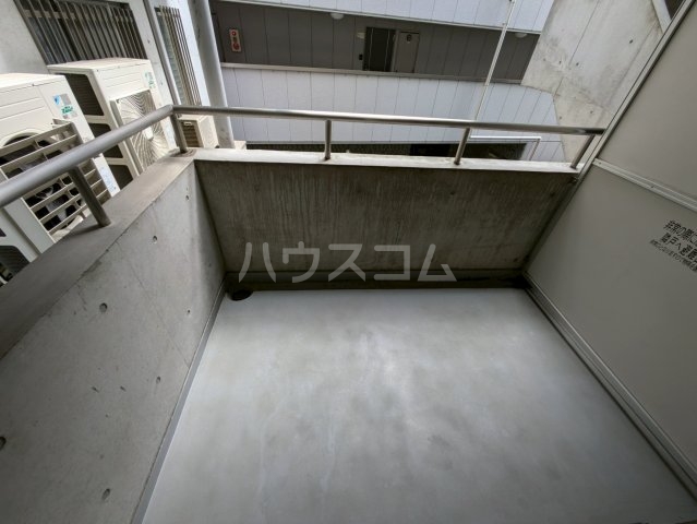 18/30 バルコニー