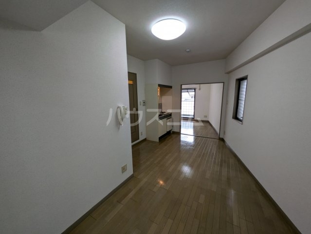 3/30 リビング/ダイニング