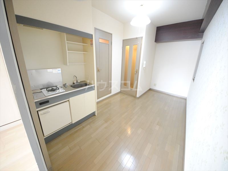 4/29 リビング/ダイニング