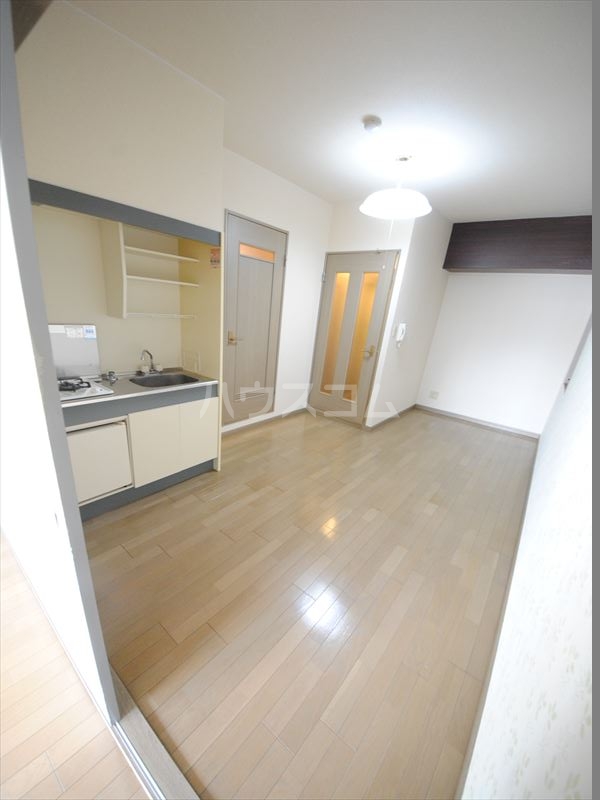 3/29 リビング/ダイニング