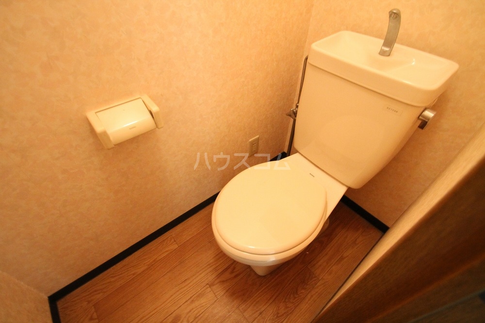 17/30 トイレ