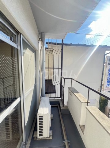 17/29 バルコニー