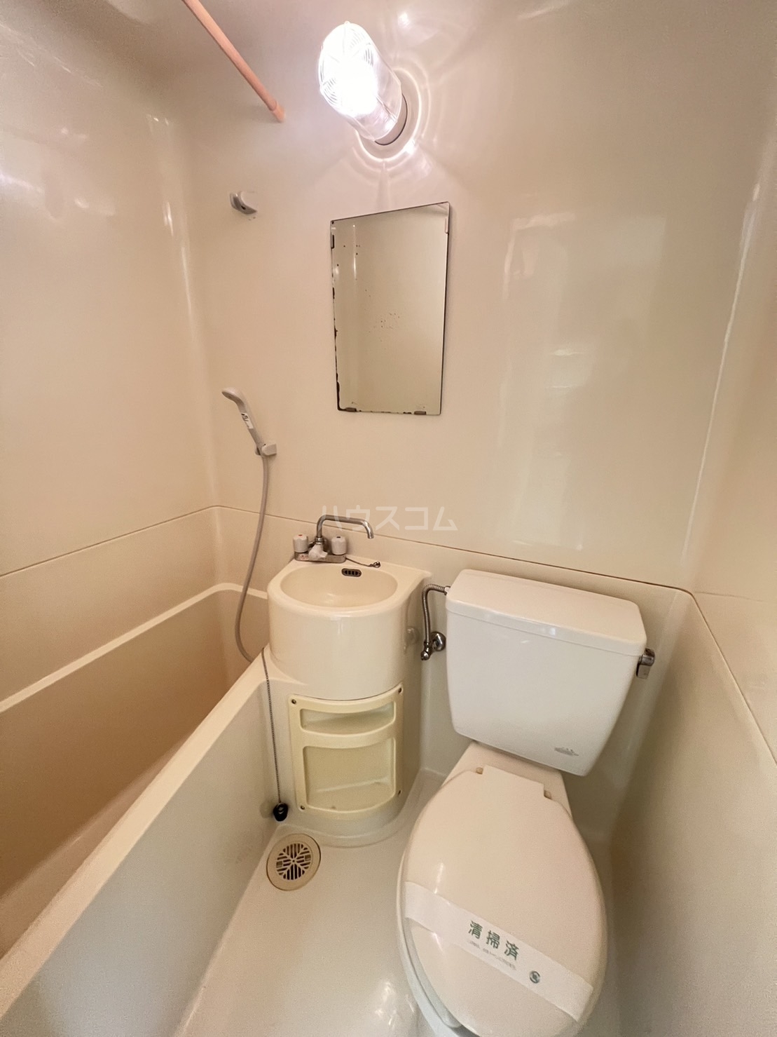 11/29 浴室