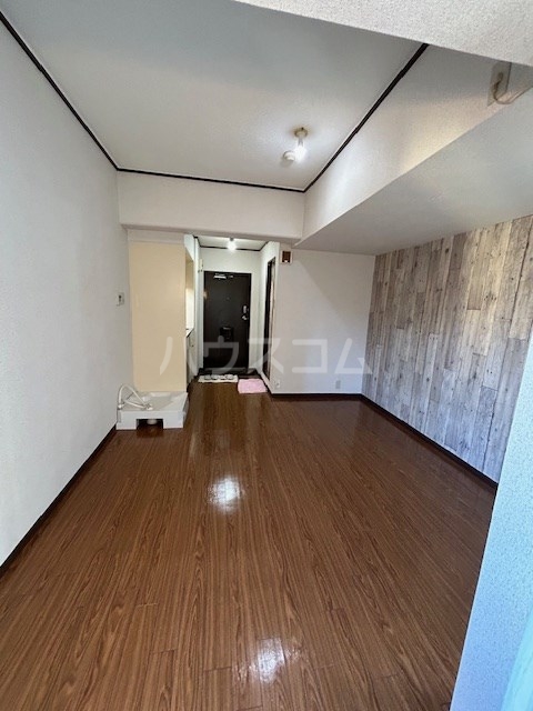 3/25 リビング/ダイニング