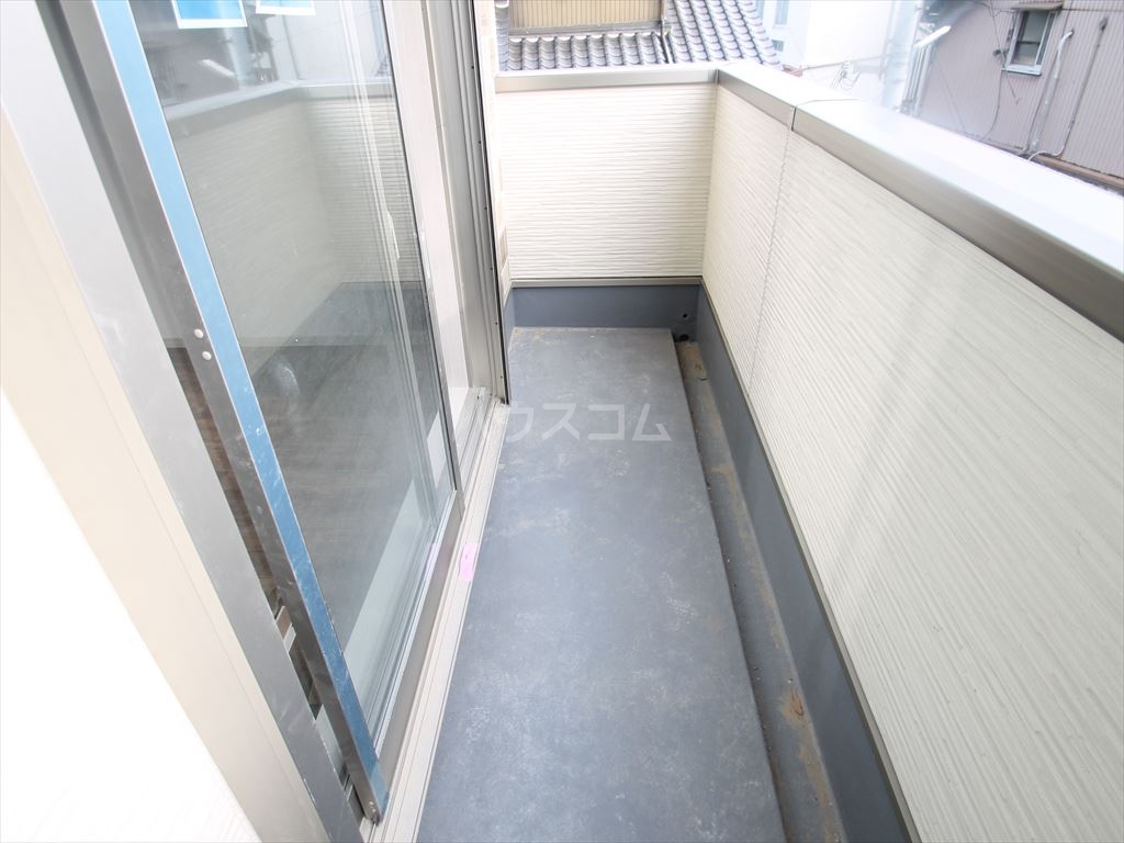 17/30 バルコニー