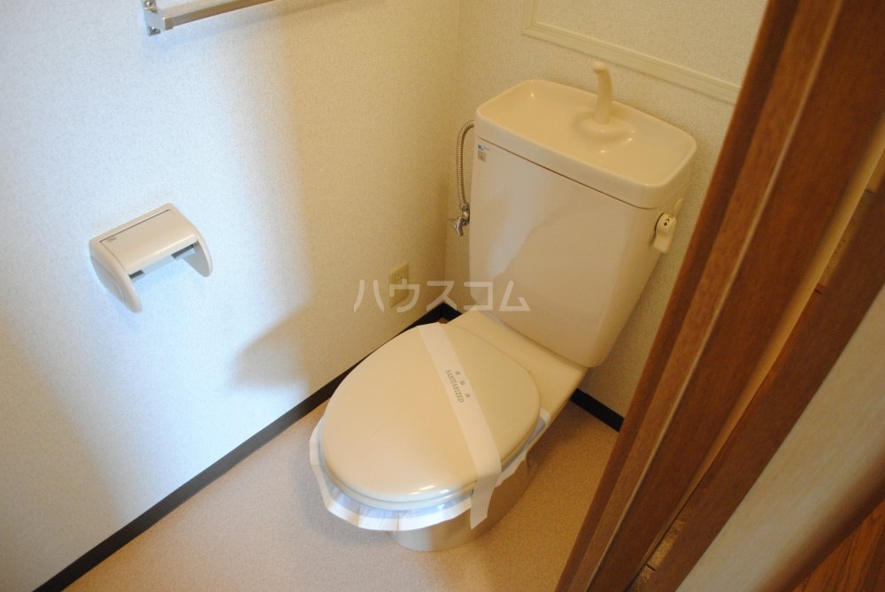 17/30 トイレ