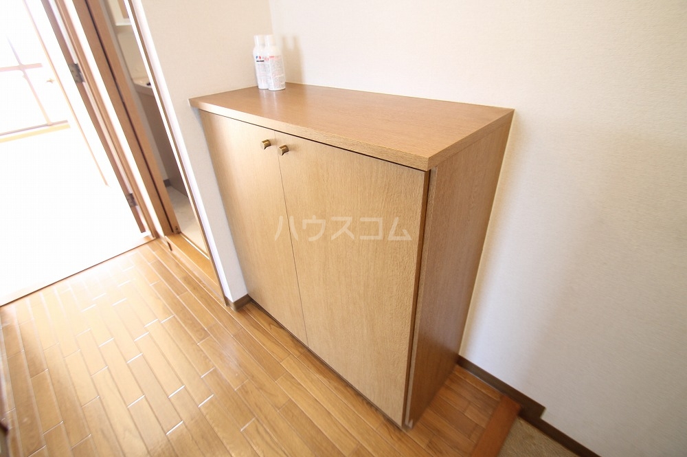 22/30 バルコニー