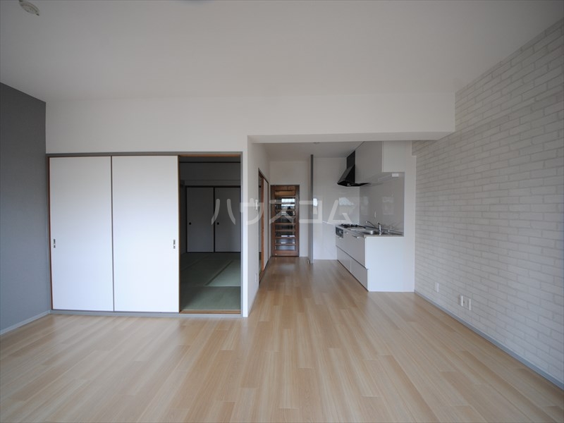 4/30 リビング/ダイニング