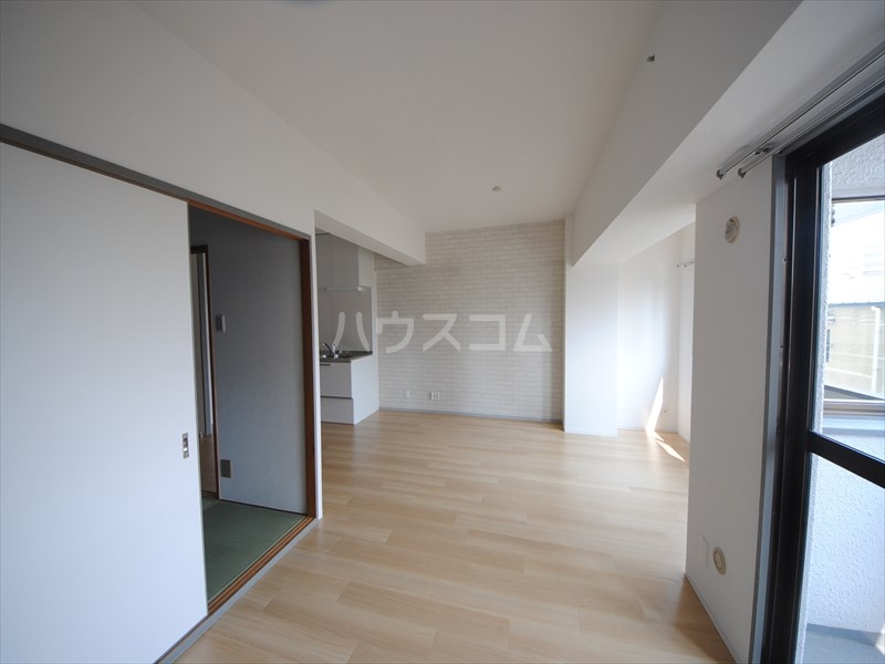 5/30 リビング/ダイニング