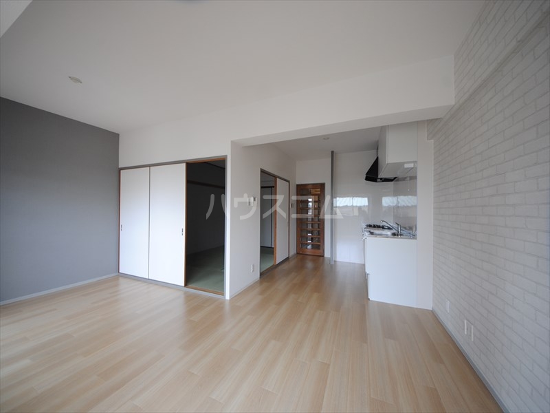 6/30 リビング/ダイニング