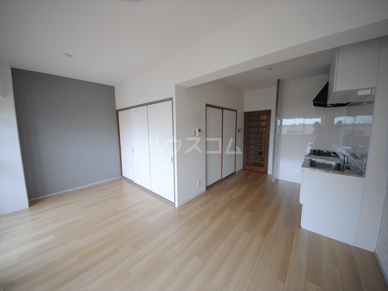 7/30 リビング/ダイニング