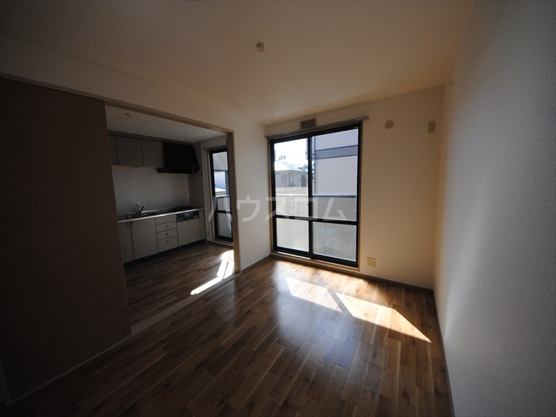 5/30 リビング/ダイニング