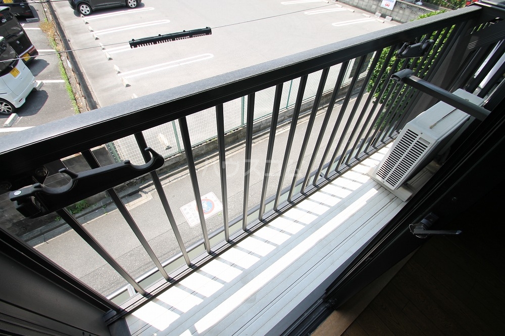 15/30 バルコニー