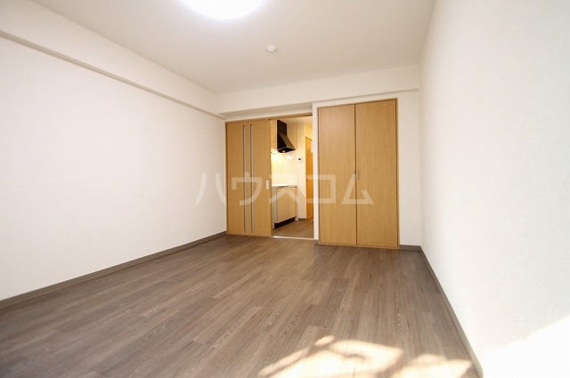 6/30 リビング/ダイニング