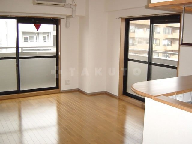 3/24 リビング/ダイニング