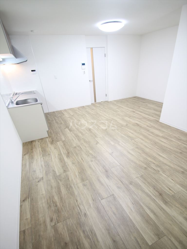 5/30 リビング/ダイニング