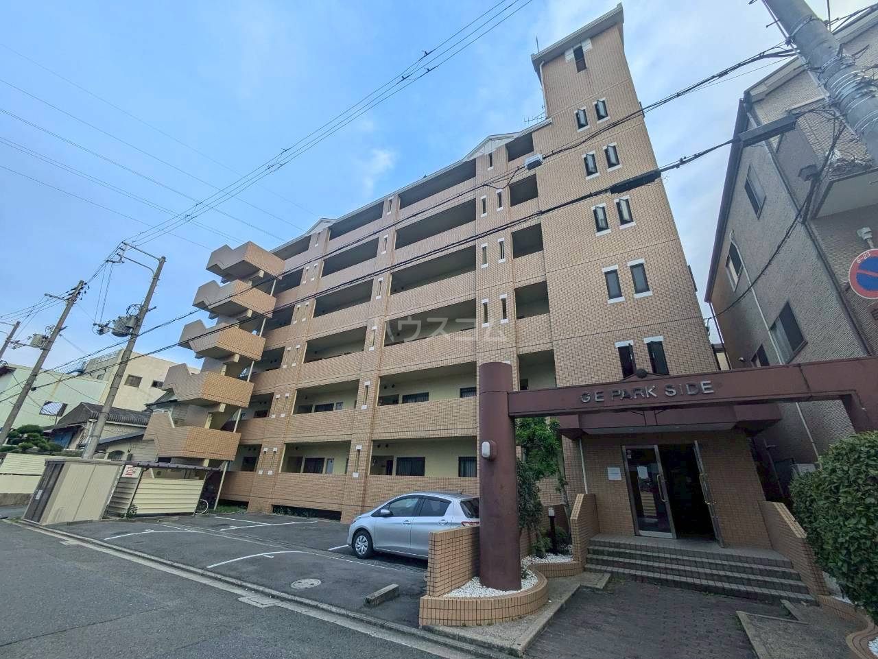 1/30 外観