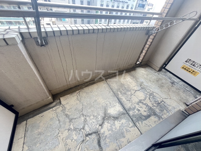 16/30 バルコニー