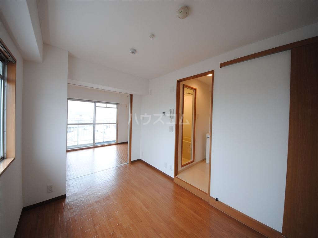 4/30 リビング/ダイニング