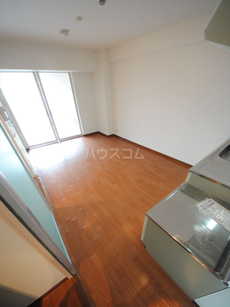 4/28 リビング/ダイニング