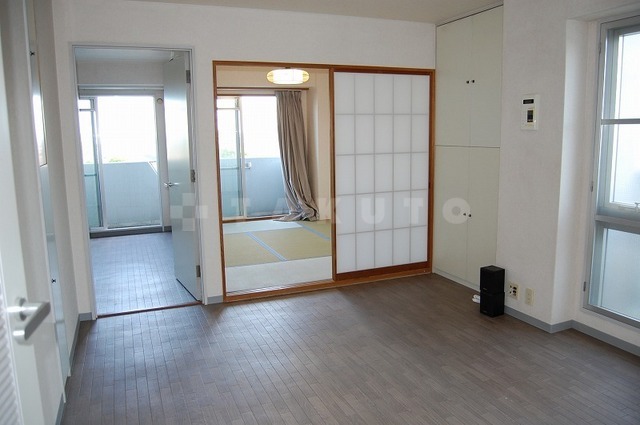 3/21 リビング/ダイニング