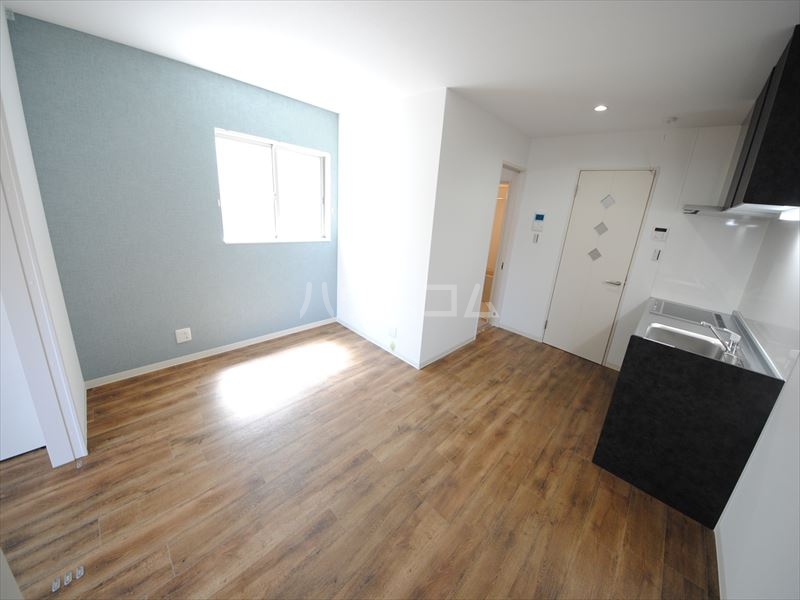 3/30 リビング/ダイニング