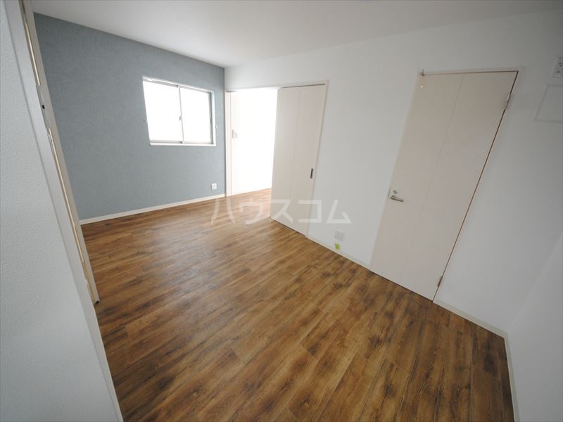 5/30 リビング/ダイニング