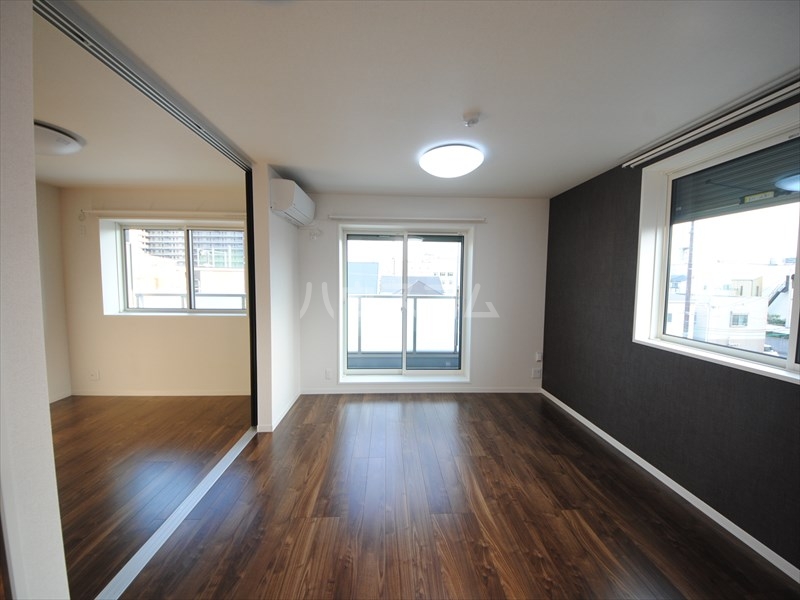 5/30 リビング/ダイニング