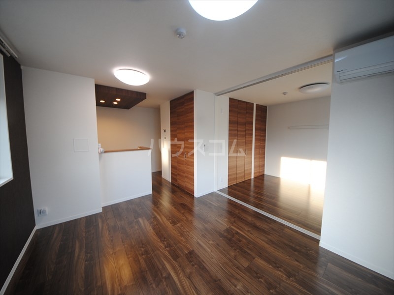 8/30 リビング/ダイニング