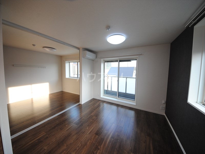 9/30 リビング/ダイニング