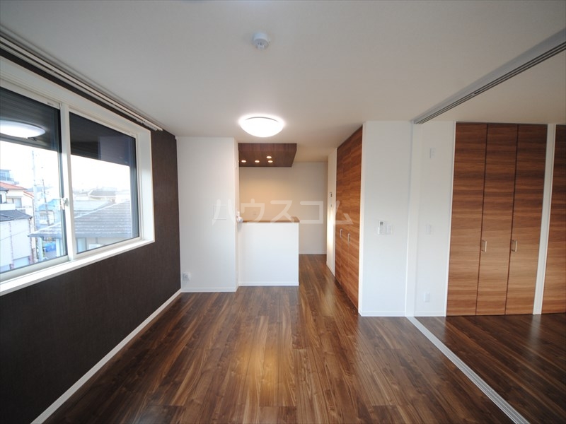 4/30 リビング/ダイニング