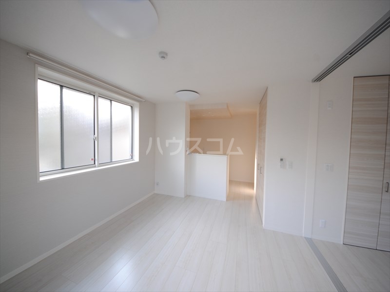 5/30 リビング/ダイニング