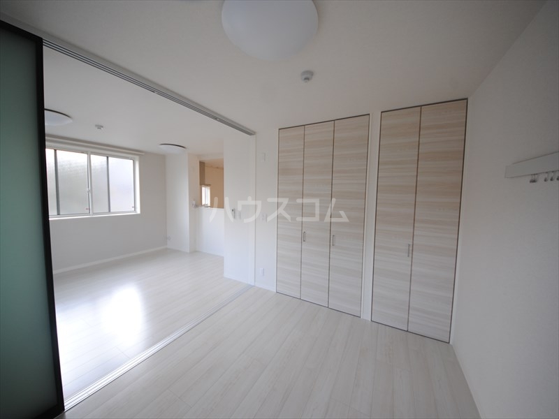 7/30 リビング/ダイニング