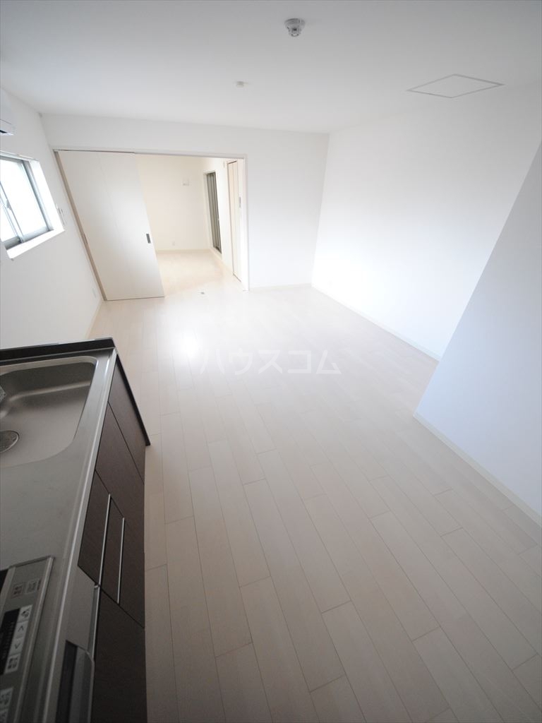 4/28 リビング/ダイニング