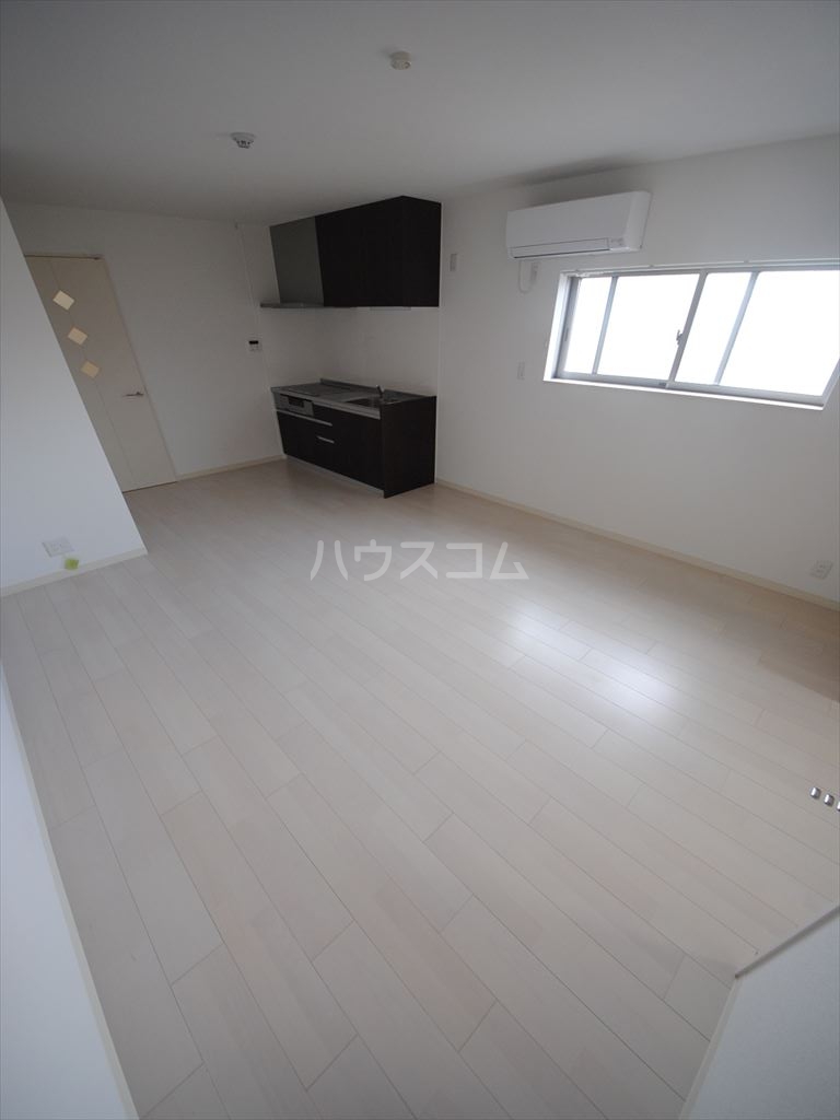 5/28 リビング/ダイニング