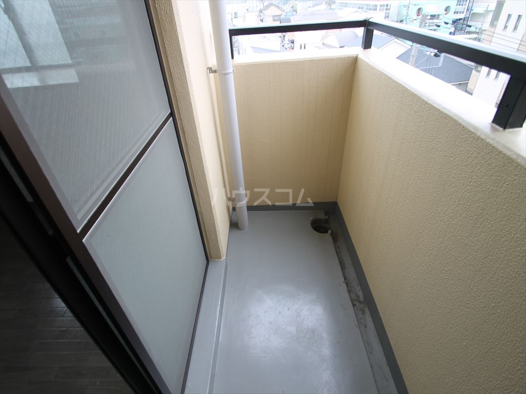 17/30 バルコニー