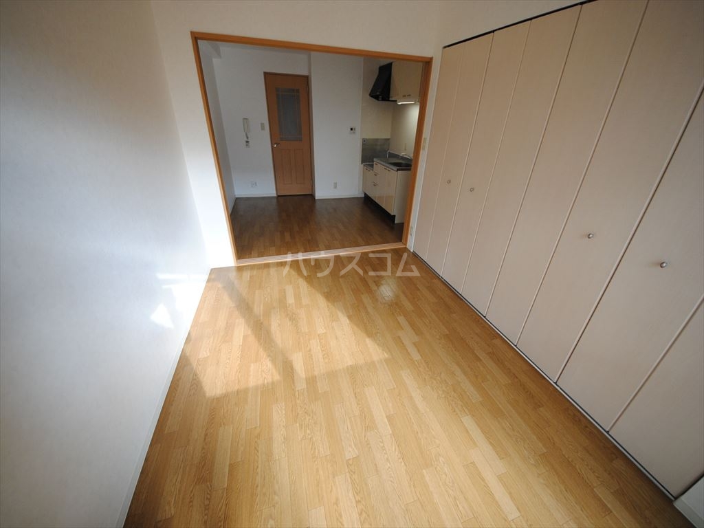 5/30 リビング/ダイニング