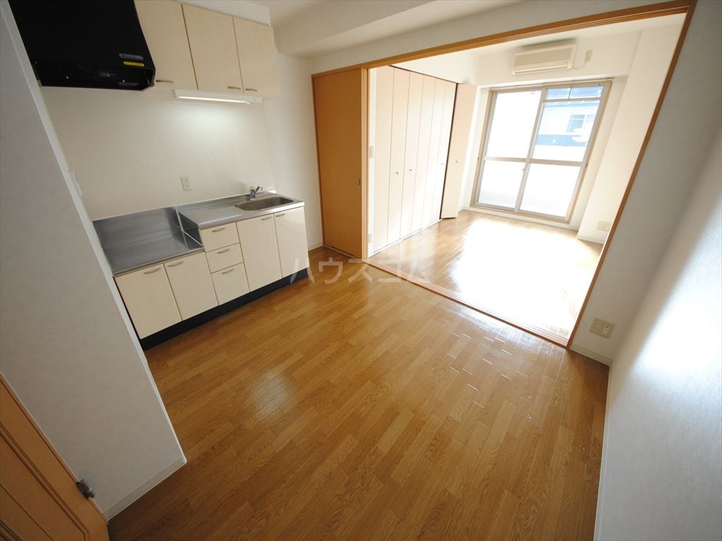 6/30 リビング/ダイニング