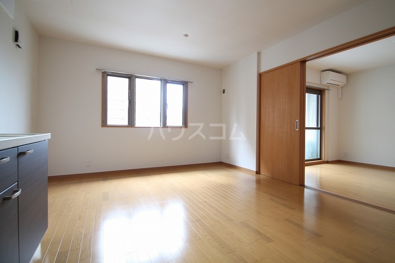 5/29 リビング/ダイニング