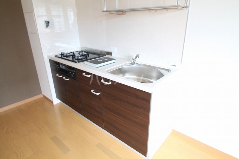 15/29 キッチン